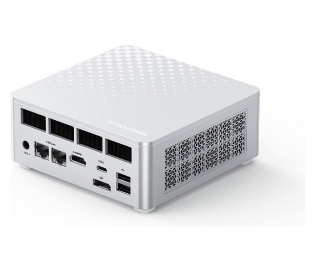 Minisforum M1 Plus Core i5-12600H Barebone - 1546644 - zdjęcie 2